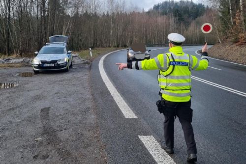 Nová policejní stanoviště na Jesenicku za 10,5 milionu k posílení bezpečnosti