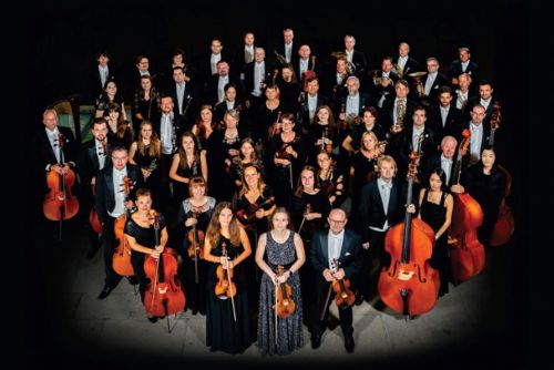 Nová sezóna Plzeňské filharmonie: Rachmaninov, chrámové koncerty i hudba pro celou rodinu