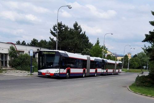 Olomoucká MHD zdraží, opozice a experti kritizují