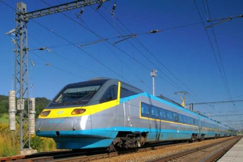 Pendolino posílí spojení s Opavou. Dva nové přímé vlaky pomohou i Ostravsku