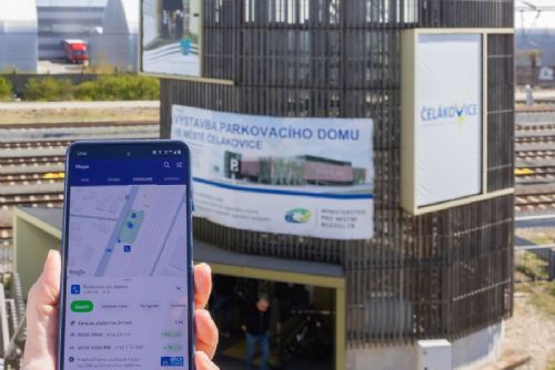 PID Lítačka nově umožňuje platbu za úschovu kol v cyklověžích, držitelé kuponů mají první den zdarma