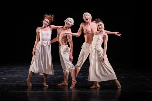 Plzeň čeká baletní událost. DJKT poprvé uvede choreografii Jiřího Kyliána