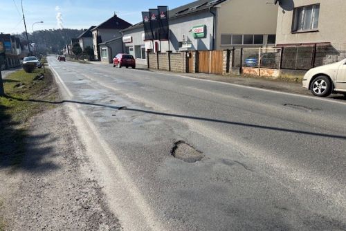 Plzeň čeká velká uzavírka přes Bílou Horu. Opravy v ulici 28. října potrvají až do roku 2027