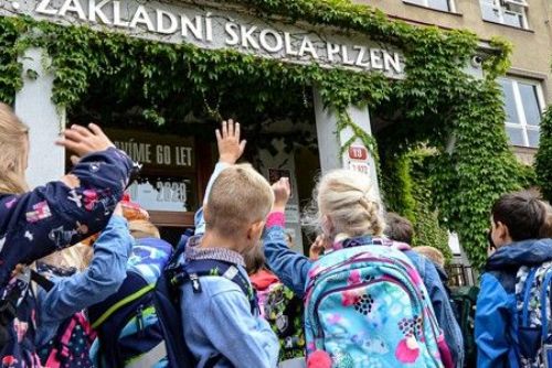 Plzeň investuje investuje do bilingvní výuky na ZŠ