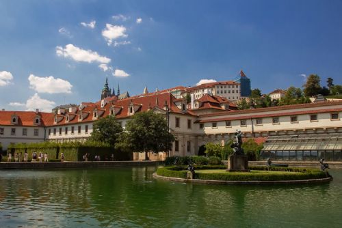 Plzeň ožije v Praze - Den Plzně v Senátu láká na kulturu a pivo
