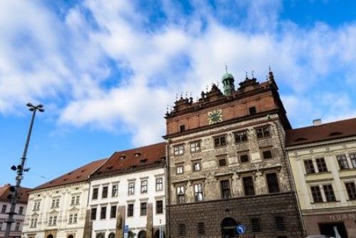 Plzeň podpořila ZČU dvěma miliony na klíčové projekty