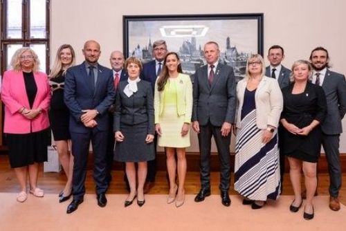 Plzeň slavila deset let jako Evropské hlavní město kultury s partnery