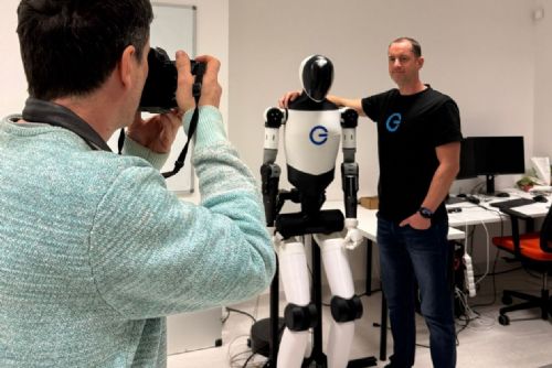 Plzeň ukáže inovace. Drony, AI i roboti zaplní TechTower, Cukrovarskou a Prazdroj
