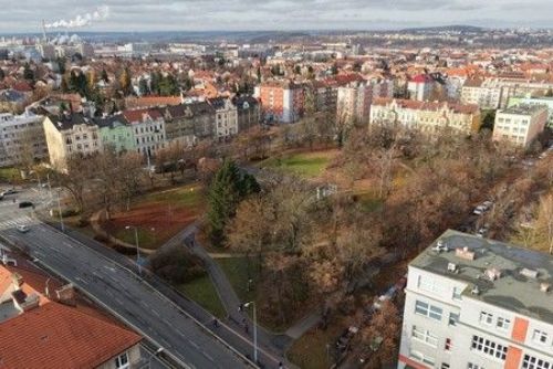 Plzeň vyzývá architekty - proměňte Náměstí Míru z dopravního uzlu na pobytové místo