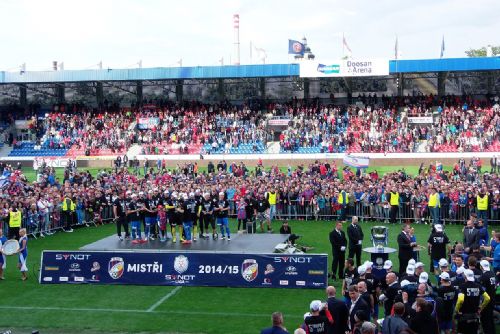 Plzeňská Viktorka podává protest proti rozhodčím