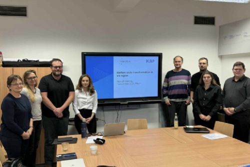 Populismus pod lupou - ZČU zkoumá dopady na sociální politiku