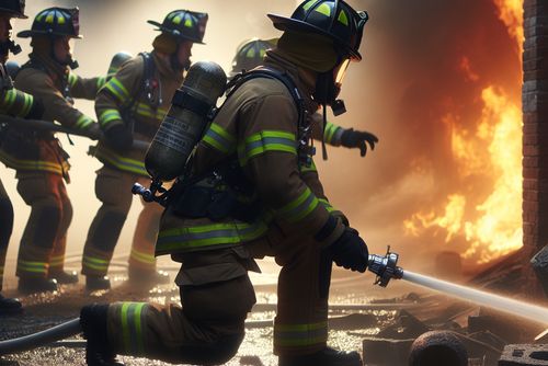 Požár v bytě usmrtil hromaditele seniora