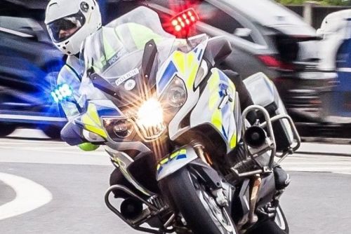 Praha pořídí sedm zásahových motocyklů. Motohlídky zkrátily dojezd o téměř čtyři minuty