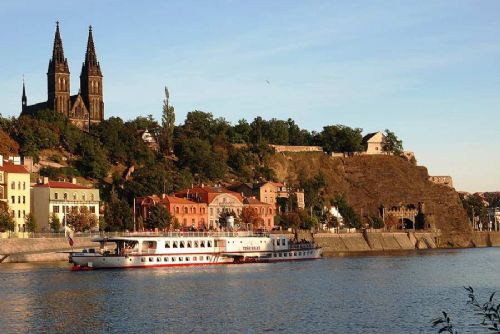 Praha slaví 670 let od korunovace Karla IV. jezdeckými turnaji