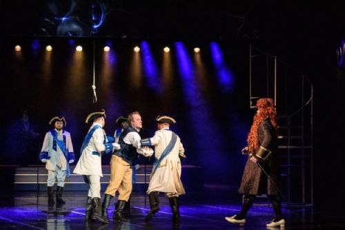 Psohlavci se vrací do Plzně. Opera o Kozinovi znovu ožívá po desítkách let