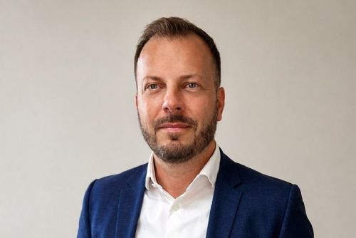 Radoslav Basel povede Nemocnice Plzeňského kraje, varuje před náročnými roky