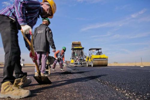 Rekonstrukce silnice I/23: Opravy za 51 milionů mezi Telčí a Třebíčí