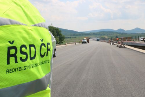 Rozšíření silnice Plzeň-sever pro těžké náklaďáky připraveno do 2028