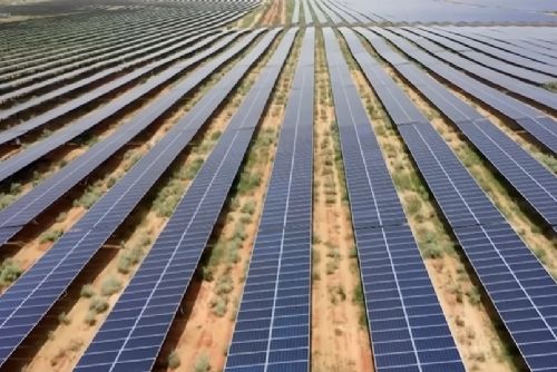 Soud smetl referendum o elektrárně v Předenicích