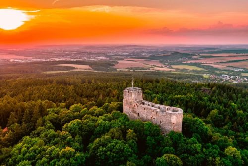 Starý Plzenec si připomene 1050 let od první zmínky. Oslavy vyvrcholí v červnu