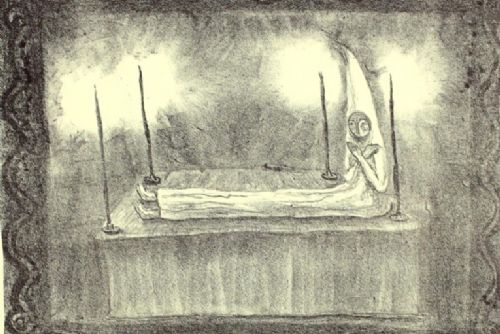 Studentky ze Sutnarky zabodovaly v Grafice roku. Uspěly mezi více než pěti stovkami prací