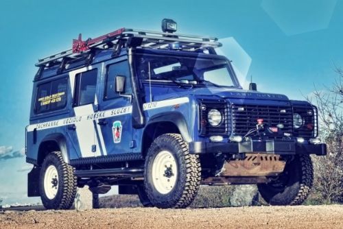 Šumavská horská služba má za sebou 600 zásahů za minulý rok