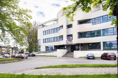 Svitavská nemocnice čeká modernizace za 1,37 miliardy. Vznikne nový urgent i dětské oddělení