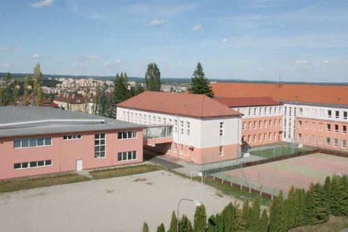 Třebíč letos vybuduje u ZŠ Horka-Domky nové multifunkční hřiště za 10 milionů