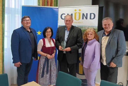 Úspěchy a plány Euregio Silva Nortica: Nové projekty, školy a Vodní svět 2028