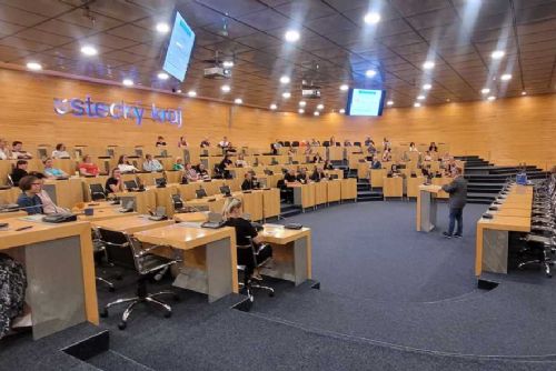 Ústecký kraj školí úředníky v prevenci vloupání