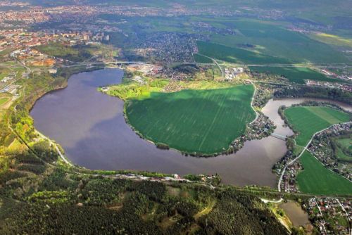 V Plzeňském kraji je většina koupališť v pořádku, vyloženě rizikové jsou České údolí a Babylon
