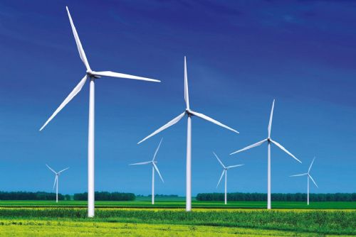 Větrníky rozdělují Plzeňský kraj. V Boru u Tachova mají jasno, prostor vidí až pro pět stožárů