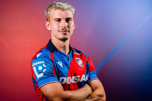 Viktoria posiluje před Evropou. Do Plzně přichází Sebastian Boháč