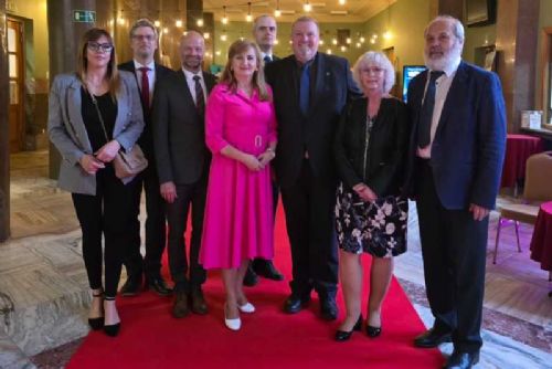 Vysočina a Svatokřížské vojvodství posilují kulturní spolupráci