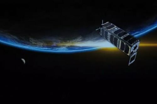 VZLUSAT-2 - česká družice zanikla po čtyřech letech záslužné mise