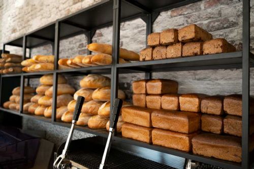 Zájem o kvalitní pečivo na Czech Food Expo stoupá