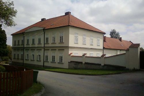 Zámek v Libkově Vodě: Skrytý klenot s hudební historií