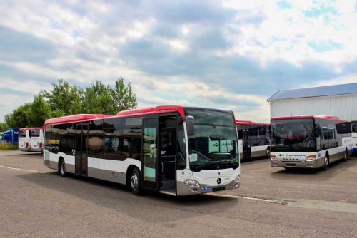 Zlepšení dopravy na Malé Hané: Nové spoje propojí kraje