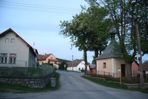 Zvonař oživil Svatého Floriána, tradice v Dobronicích žije dál