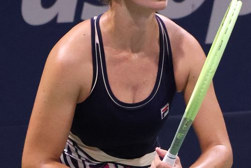 Krejčíková slaví 30 — grandslamy, olympijské zlato a comebacky