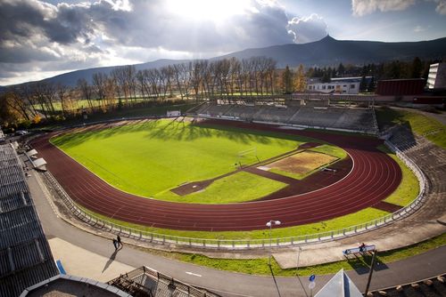 Liberecký kraj rozdělí 45 milionů pro sport a aktivity mládeže