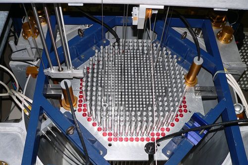 Obří díly pro Temelín přivezou po Vltavě, úpravy trasy budou stát miliardy