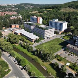 Zlín schválil 500 mil. na porodnický pavilon, opozice bouří