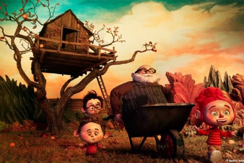 Animánie v Plzni slaví 20 let s pohádkovým programem zdarma