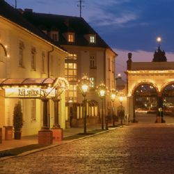 Blíží se Noc pivovarů v Plzni. Prazdroj láká na sklepy při svíčkách i večerní show