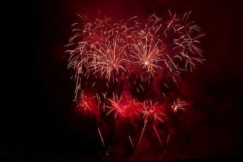 Brněnské ohňostroje čeká ekologické hodnocení. Studie může ovlivnit další ročníky Ignis Brunensis