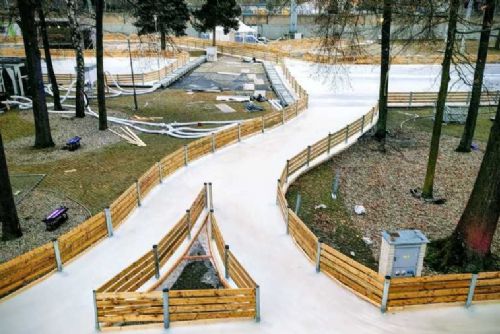 České Budějovice žijí olympiádou: festival nabídne sport, koncerty i setkání se sportovci