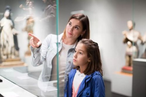 Egyptské milníky - od hieroglyfů k Tutanchamonovi