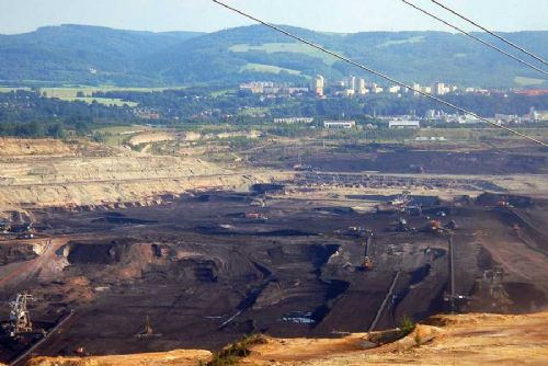 EU investuje 29 miliard na přeměnu uhelných regionů v ČR