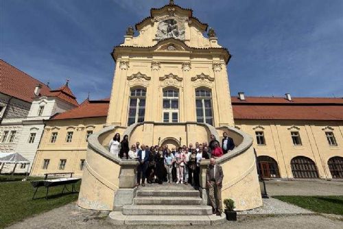 Gastronomie jako lákadlo: Návrat k tradicím okouzlil odborníky